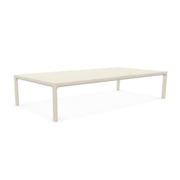 Andreu World RAGLAN-sohvapöytä 120x60cm ME22504
