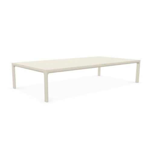 Andreu World RAGLAN coffee table 120x60cm ME22504