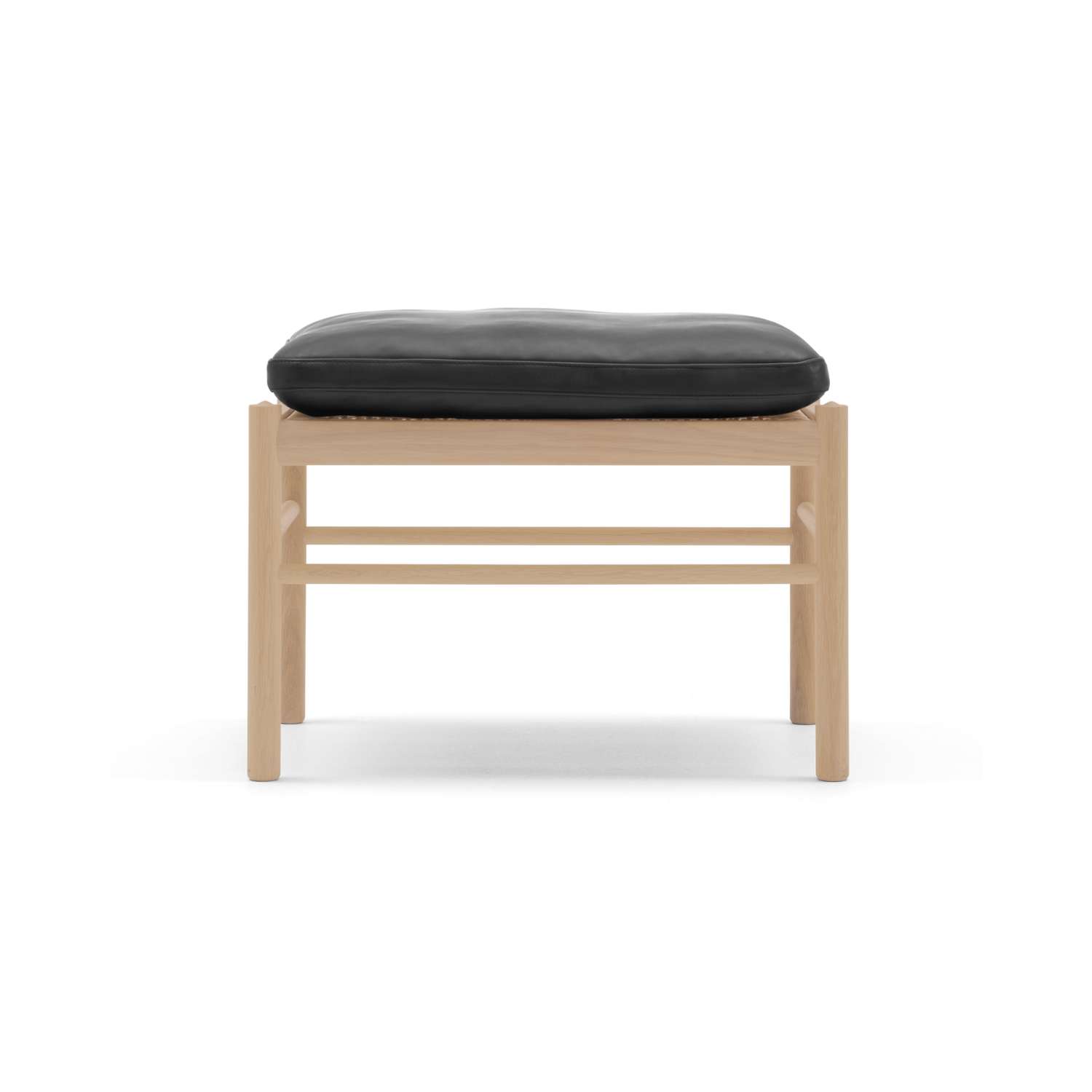 Carl Hansen & Søn OW149F COLONIAL footstool
