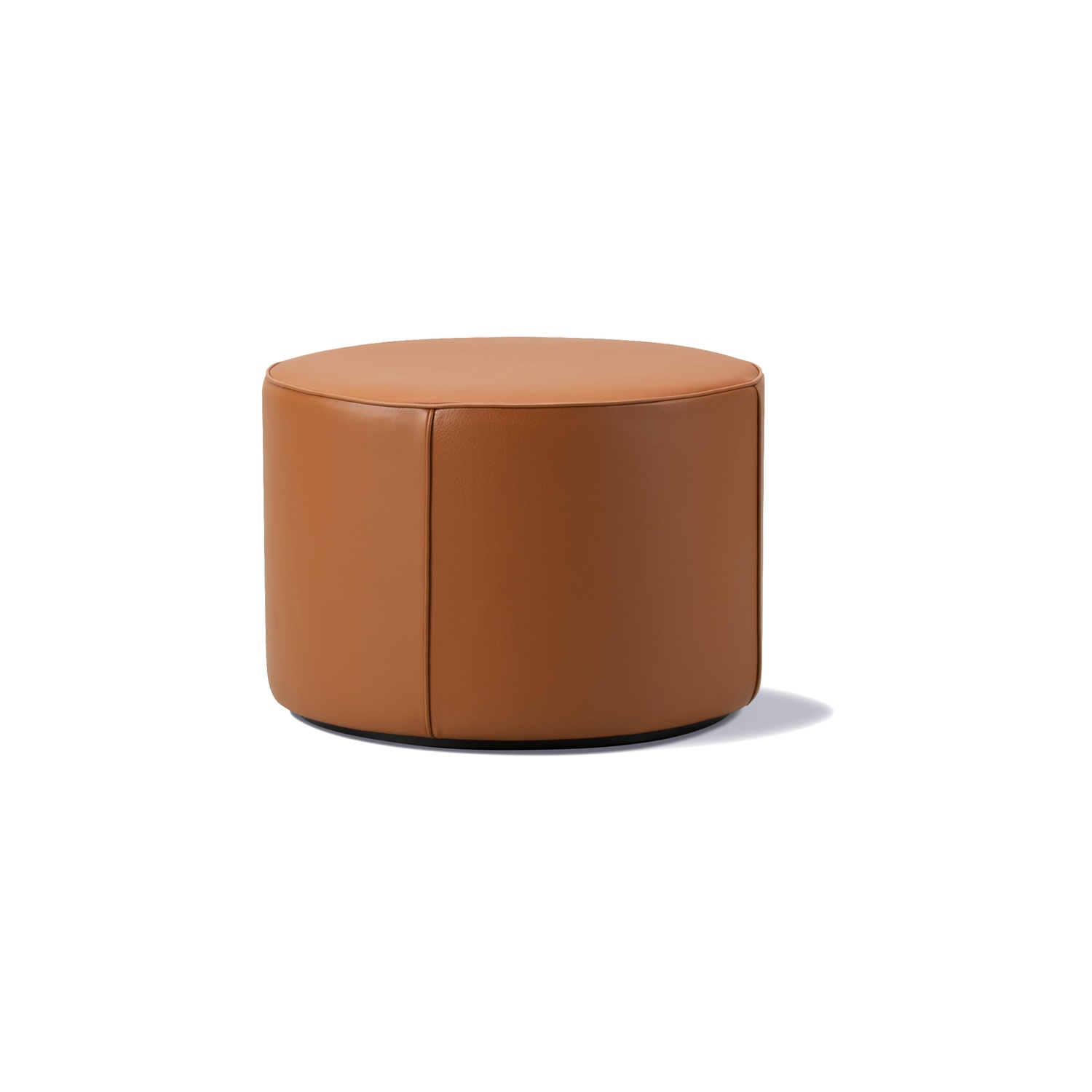 Fredericia MONO 7423 pouf