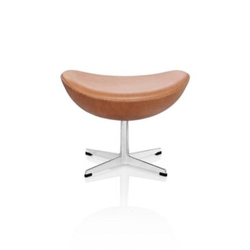 Fritz Hansen EGG footstool