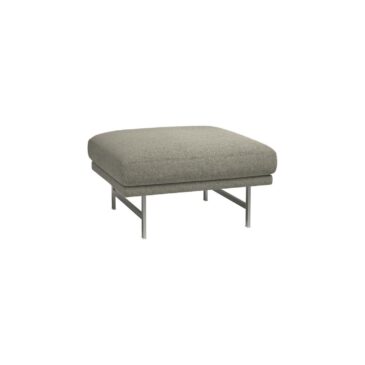 Fritz Hansen LISSONI ottoman