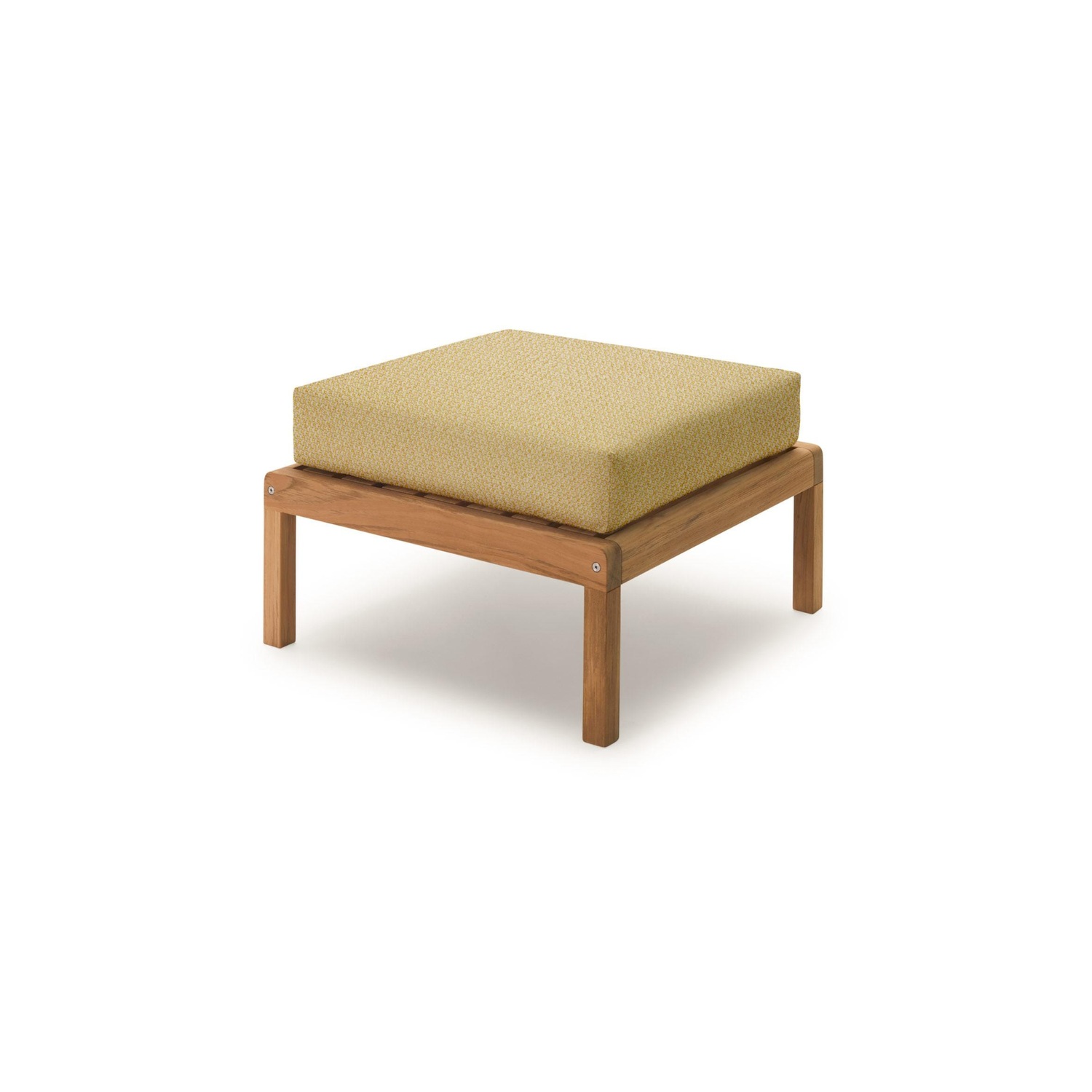 Fritz Hansen VIRKELYST pouf