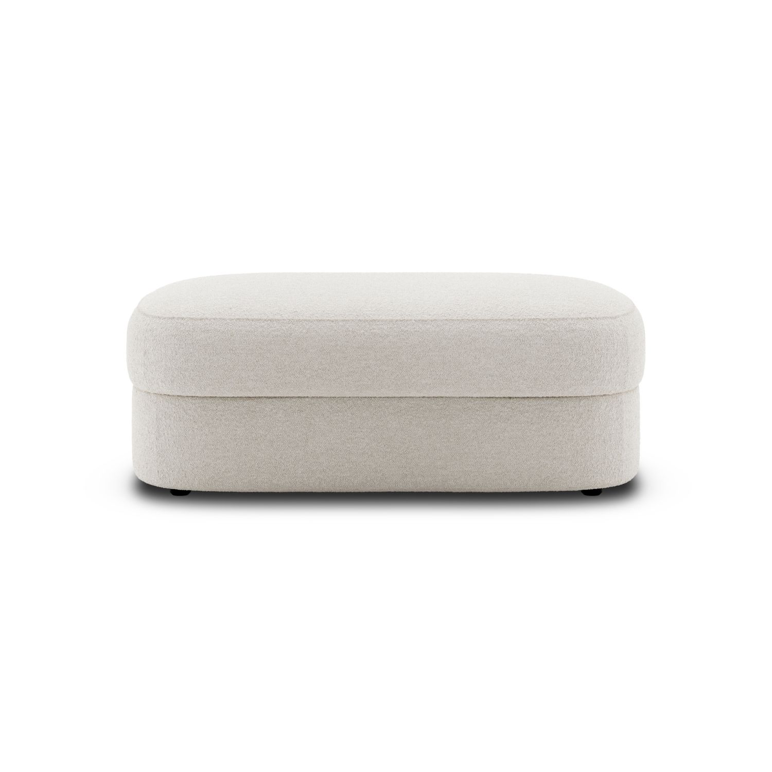 New Works COVENT pouf, medium