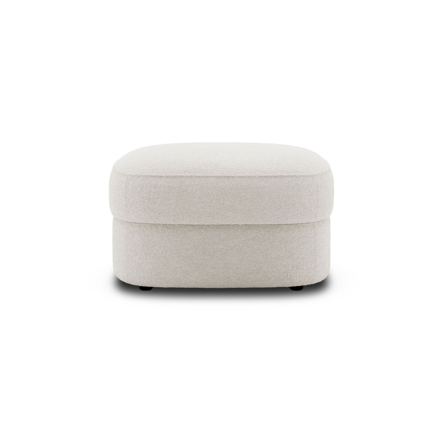 New Works COVENT pouf, small