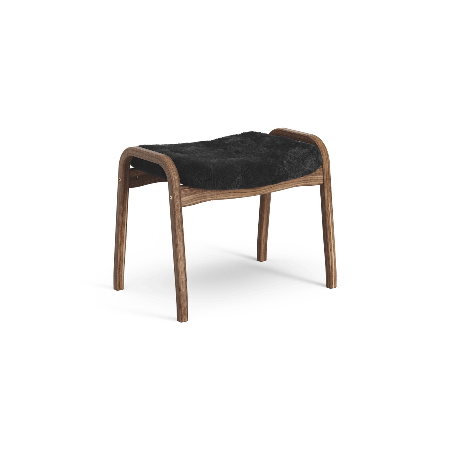 Swedese LAMINO footstool