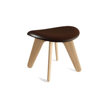 Tom Dixon SLAB ottoman