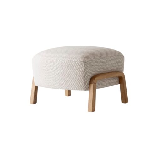 &Tradition WULFF pouf