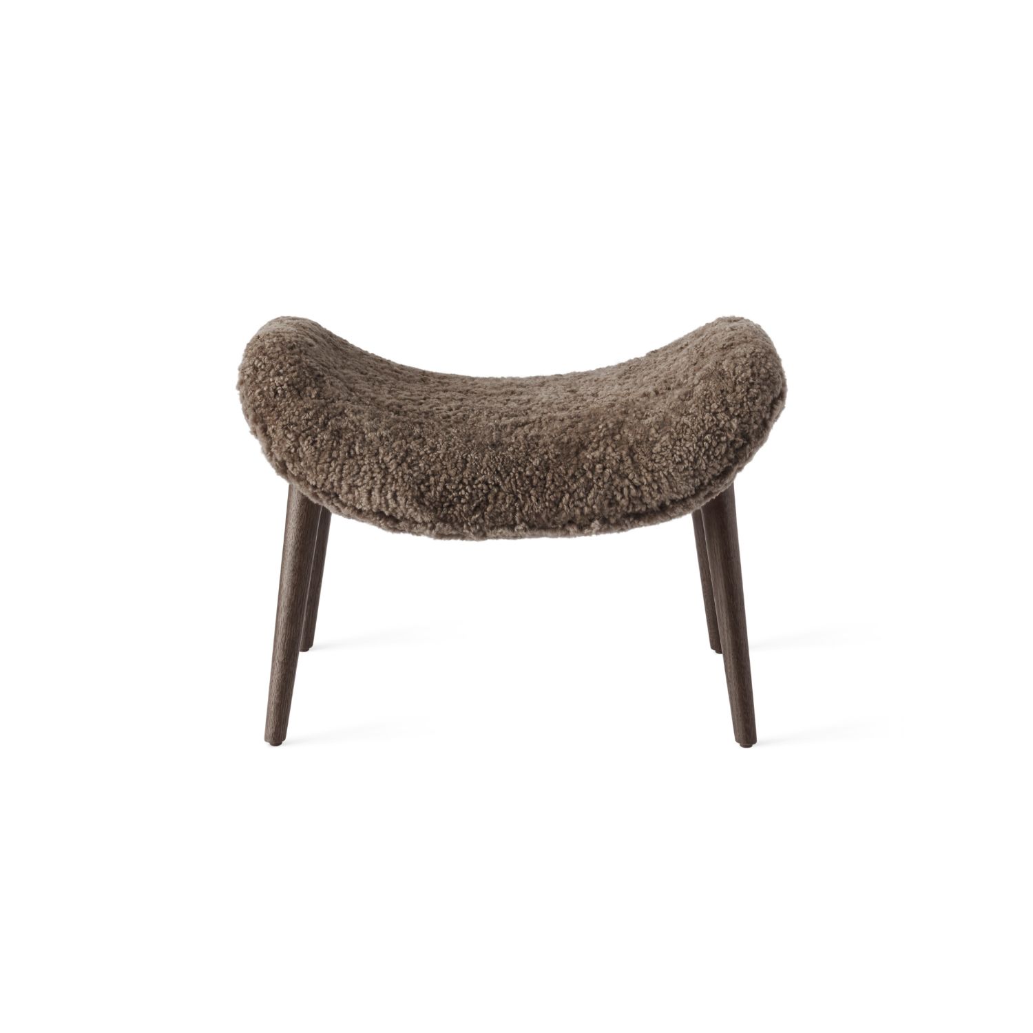 Vipp 467 LODGE footstool