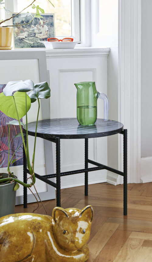 HAY REBAR side table Ø45cm - Image 5