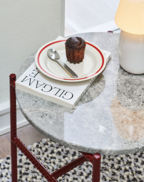 HAY REBAR side table Ø45cm - Image 4