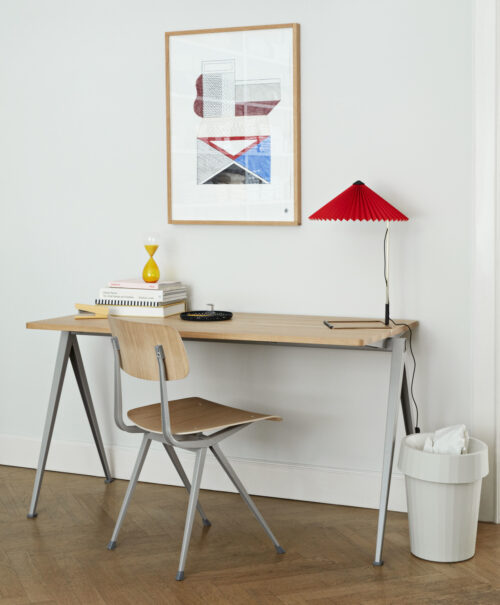 HAY PYRAMID desk 140x65cm - Image 7