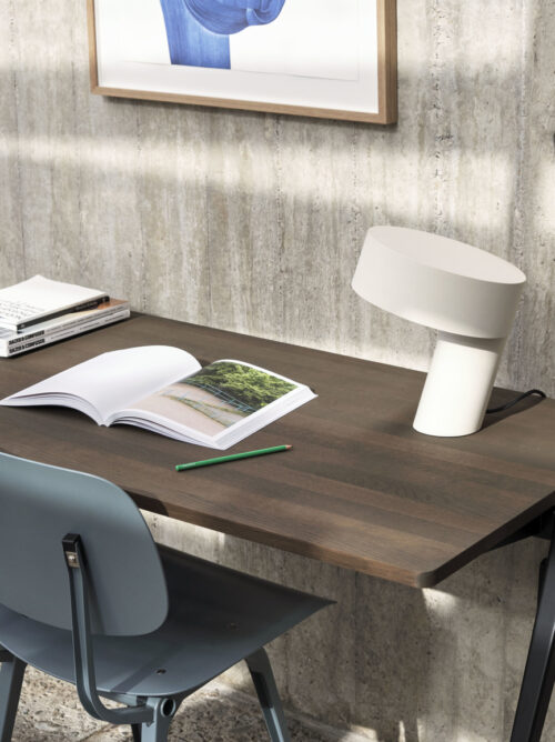 HAY PYRAMID desk 140x65cm - Image 8