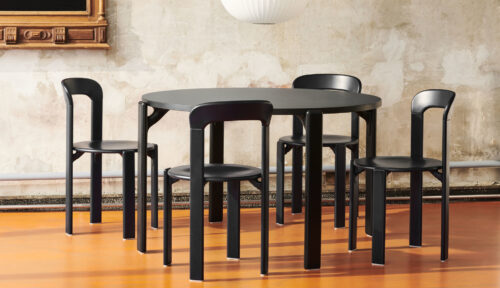 HAY REY chair - Image 8