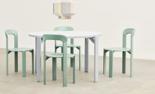 HAY REY chair - Image 7