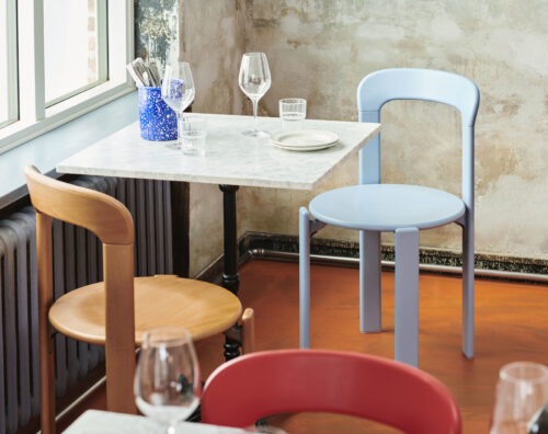 HAY REY chair - Image 4