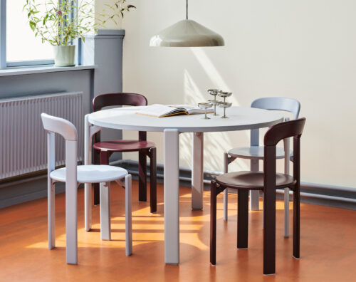 HAY REY chair - Image 3