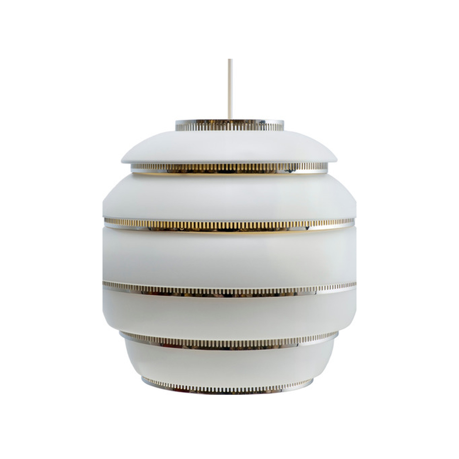 Artek A331 "BEEHIVE" pendant lamp - Image 2