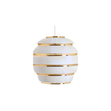 Artek A331 "BEEHIVE" pendant lamp