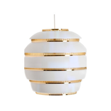 Artek A331 "BEEHIVE" pendant lamp