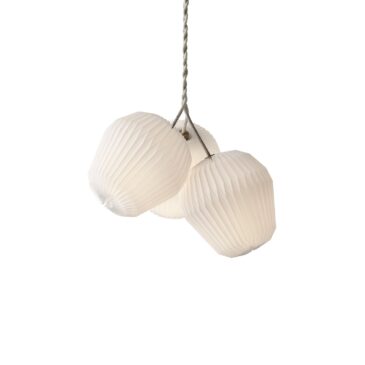 Le Klint BOUQUET 3 chandelier