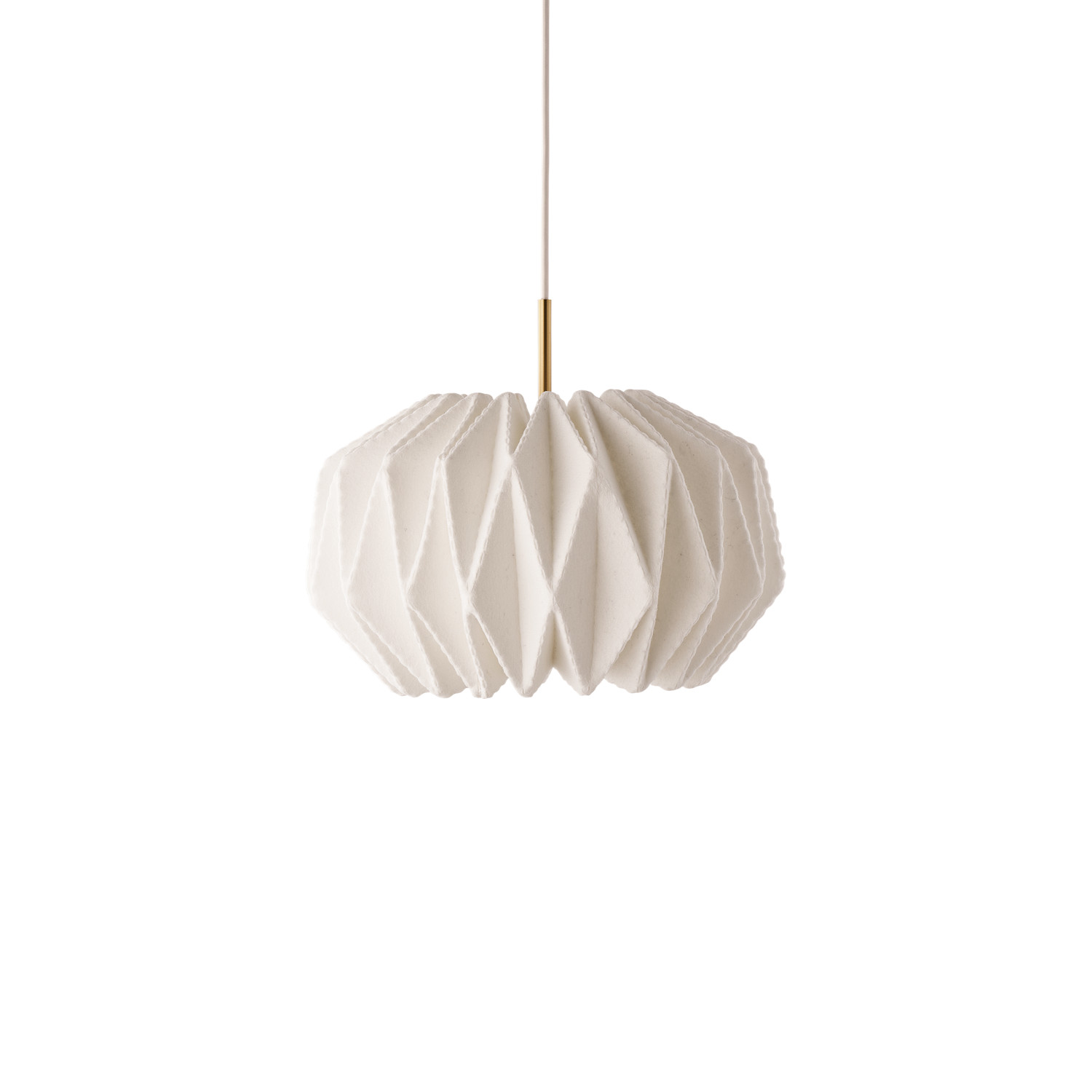 Le Klint SOFTLY PLEATED 164 -riippuvalaisin