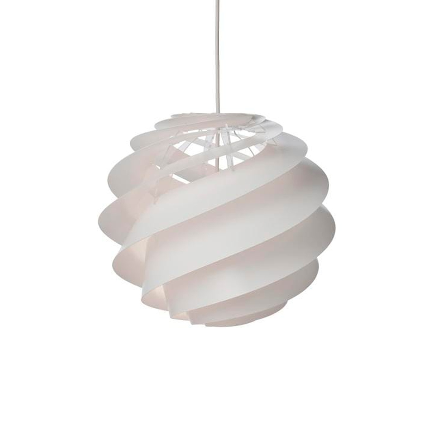 Le Klint SWIRL 3 pendant