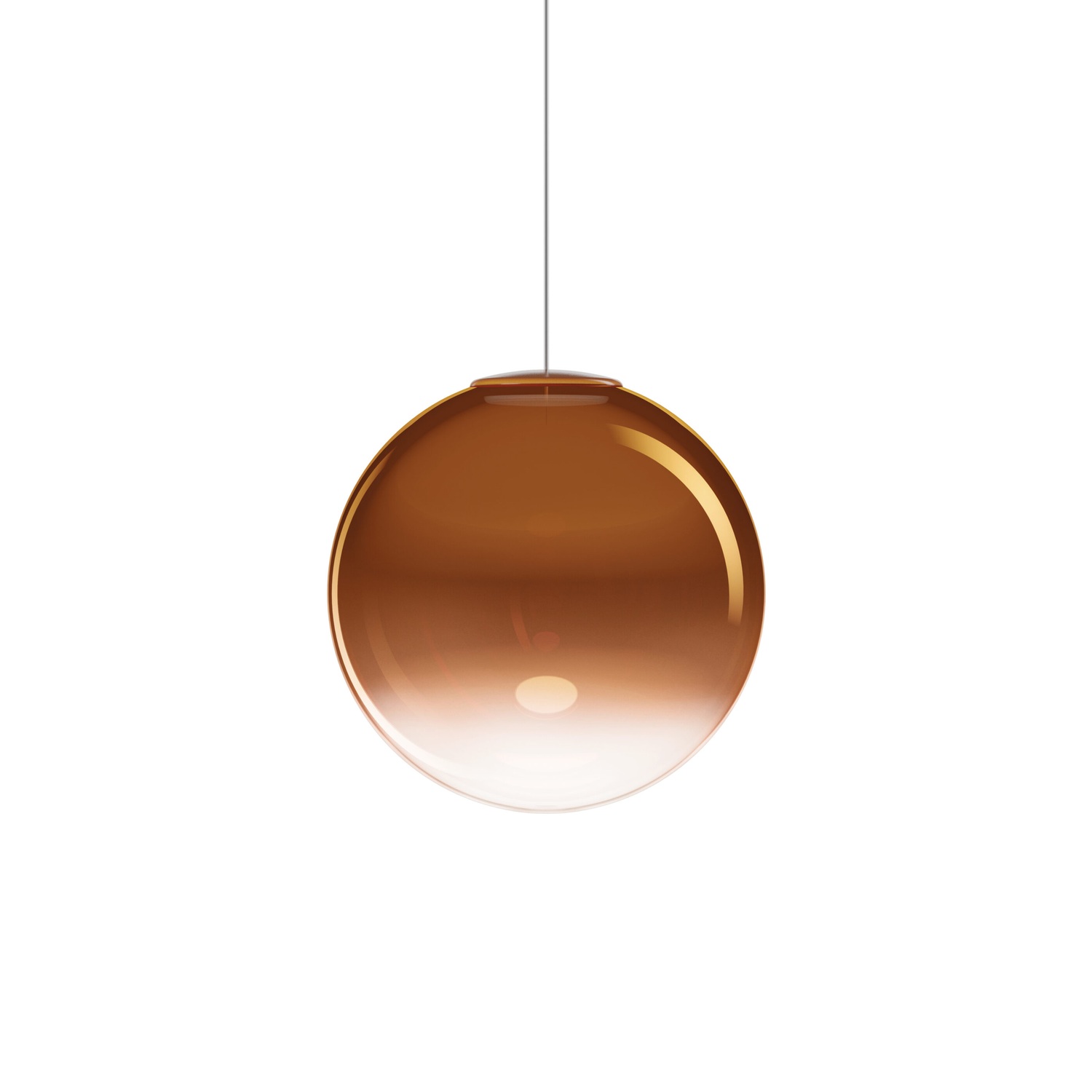 Lodes NON RANDOM pendant