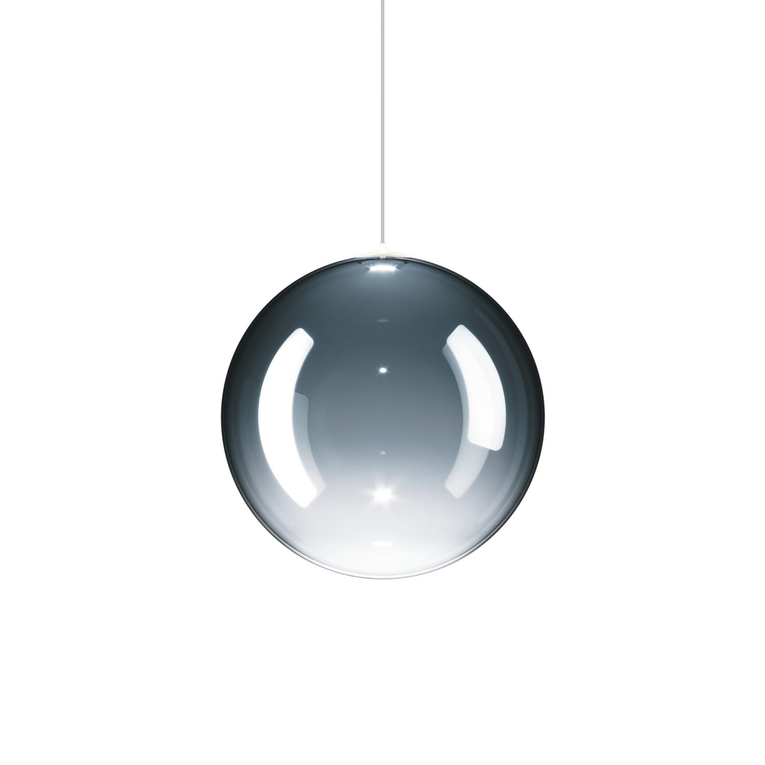 Lodes RANDOM SOLO pendant