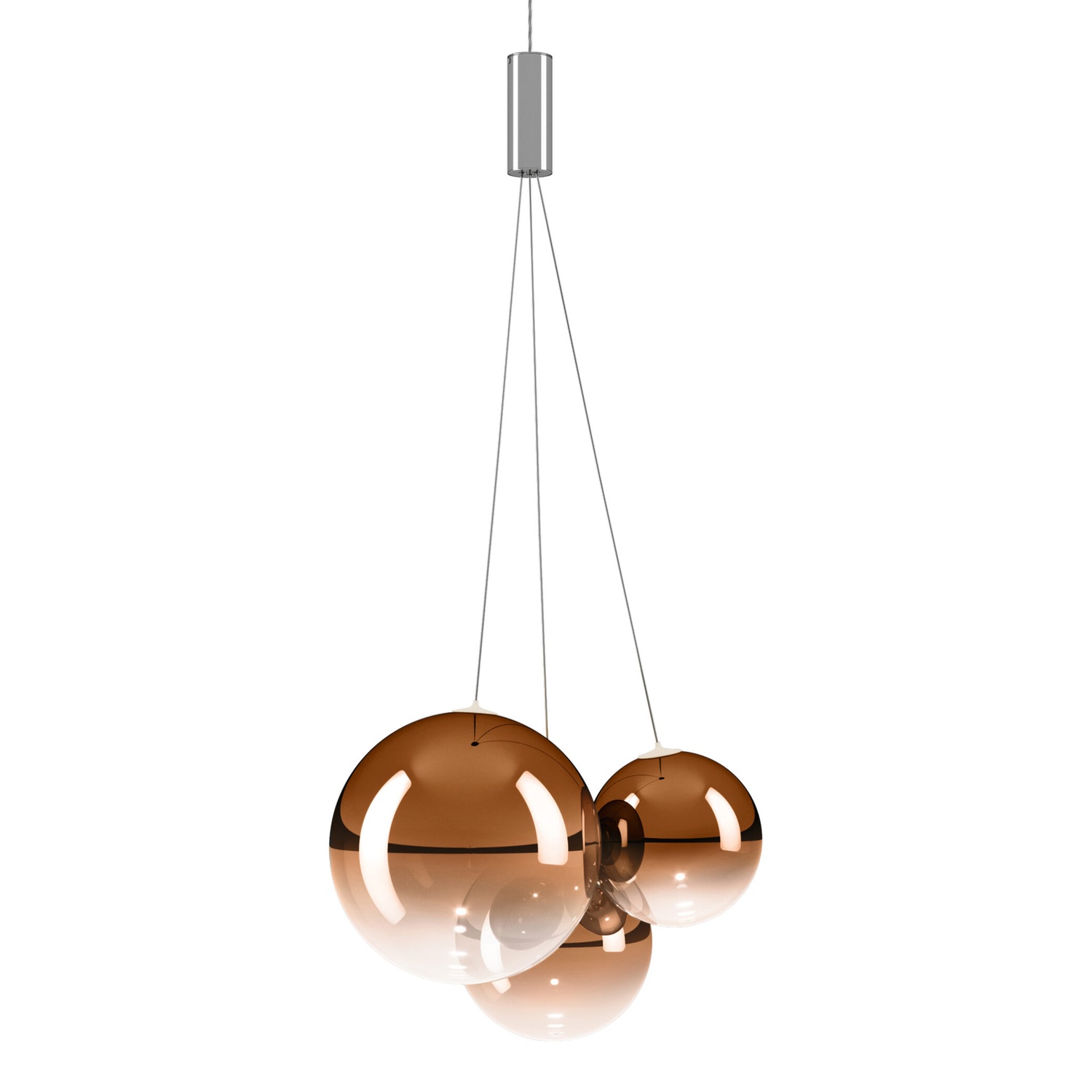 Lodes RANDOM pendant