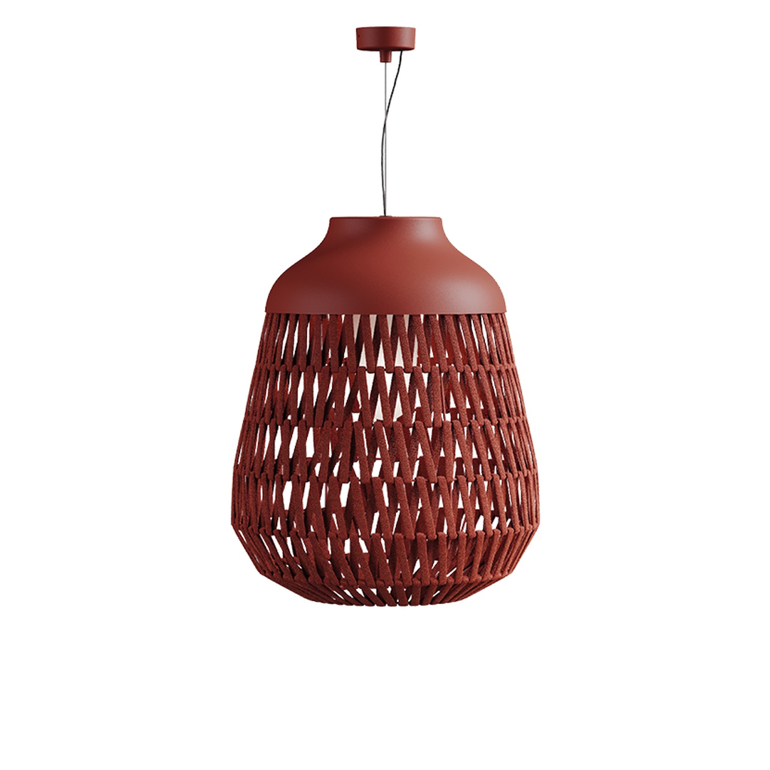 Lodes STITCH OUTDOOR -riippuvalaisin M