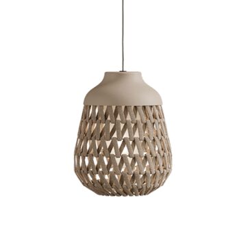 Lodes STITCH OUTDOOR pendant S