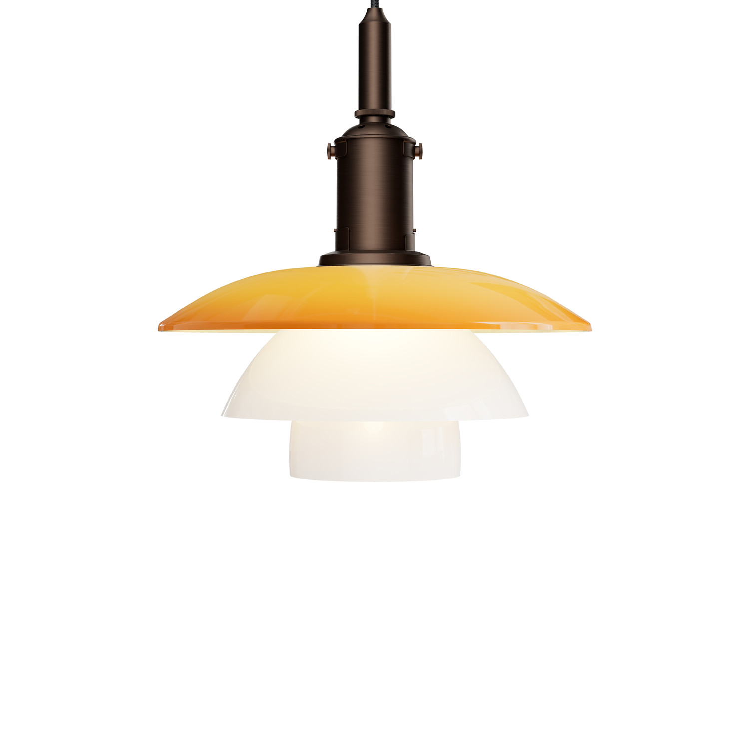 Louis Poulsen PH 3/3 CENTENARY EDITION pendant lamp