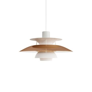 Louis Poulsen PH 5 500 pendant