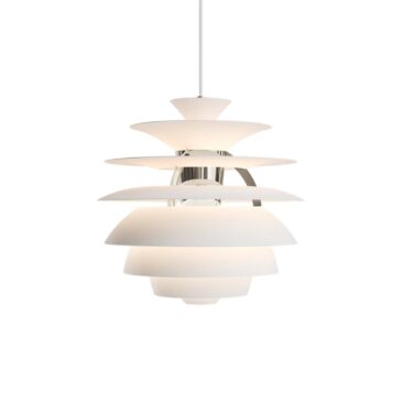 Louis Poulsen PH SNOWBALL pendant