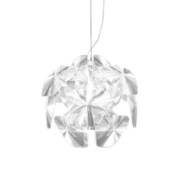 Luceplan HOPE -riippuvalaisin, Ø61 cm
