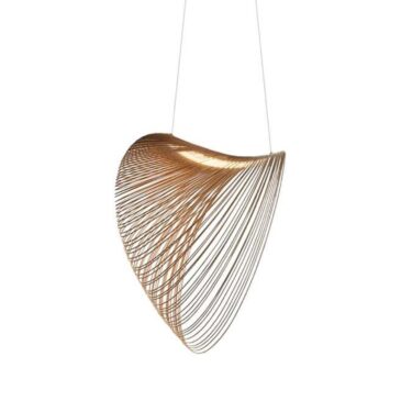 Luceplan ILLAN pendant, Ø100 cm