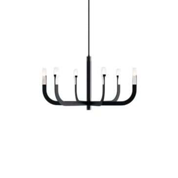 Luceplan J-US pendant, configuration A