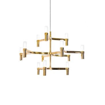 Nemo CROWN MINOR pendant