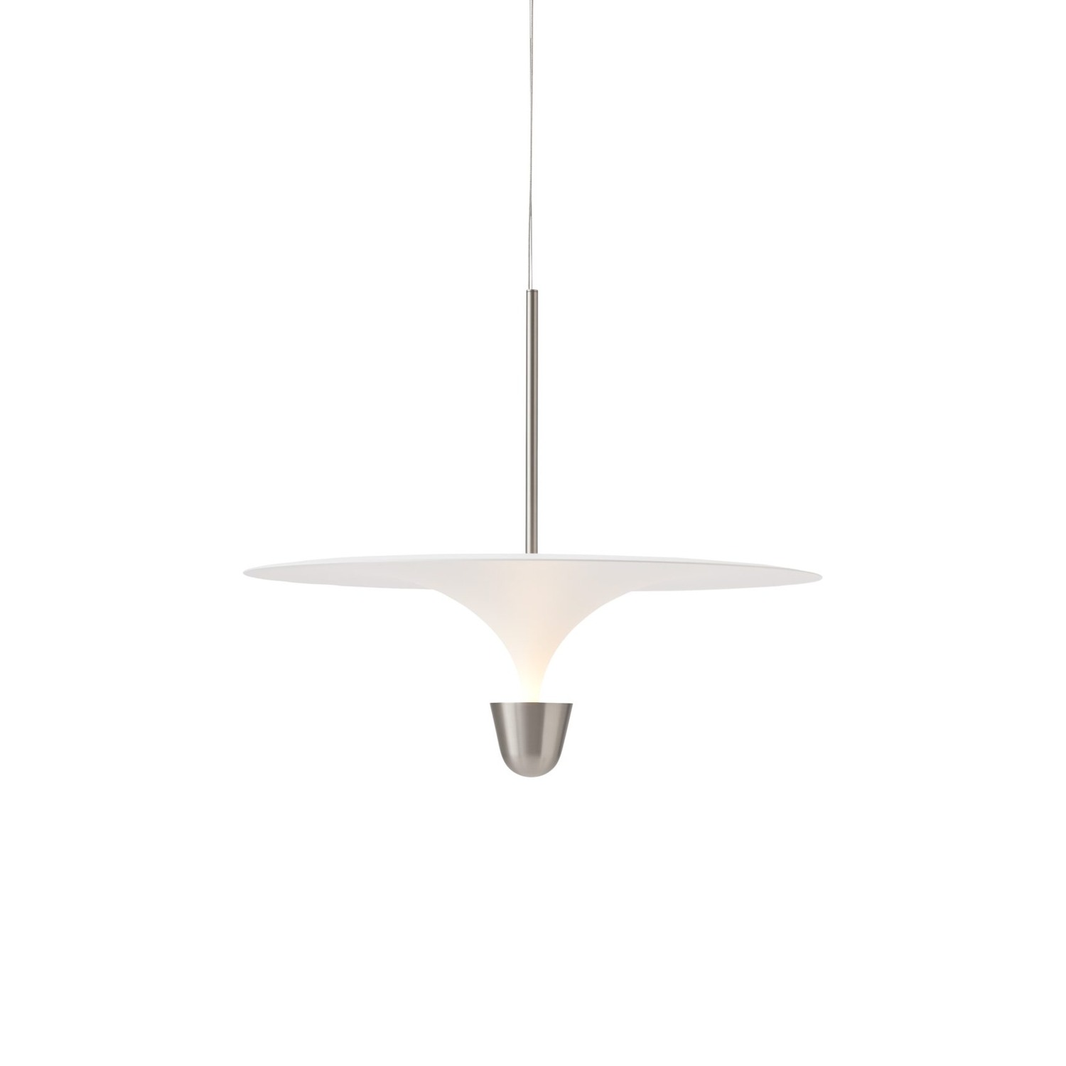 New Works KANTARELL-riippuvalaisin Ø60cm