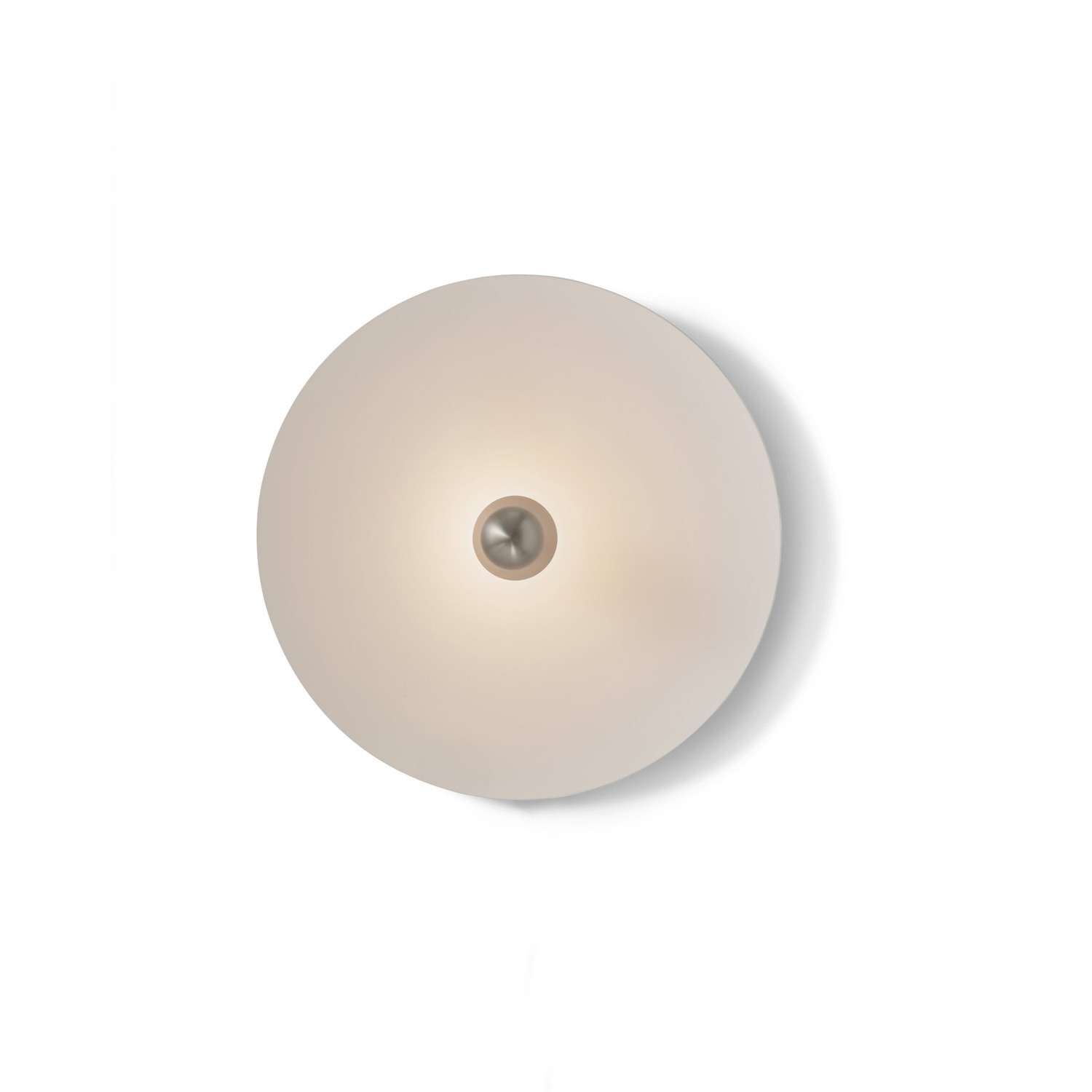 New Works KANTARELL wall/ceiling lamp