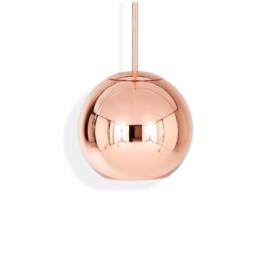 Tom Dixon COPPER LED pendant
