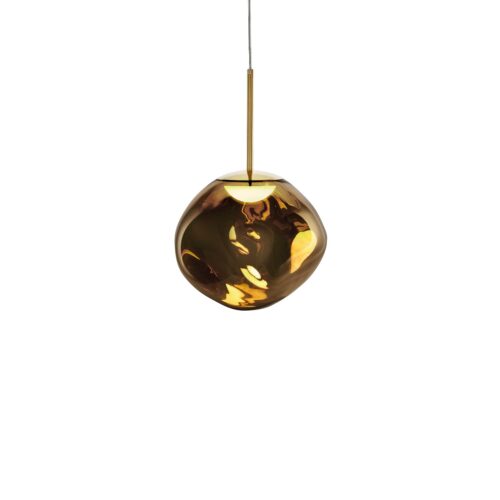 Tom Dixon MELT LED MINI -riippuvalaisin