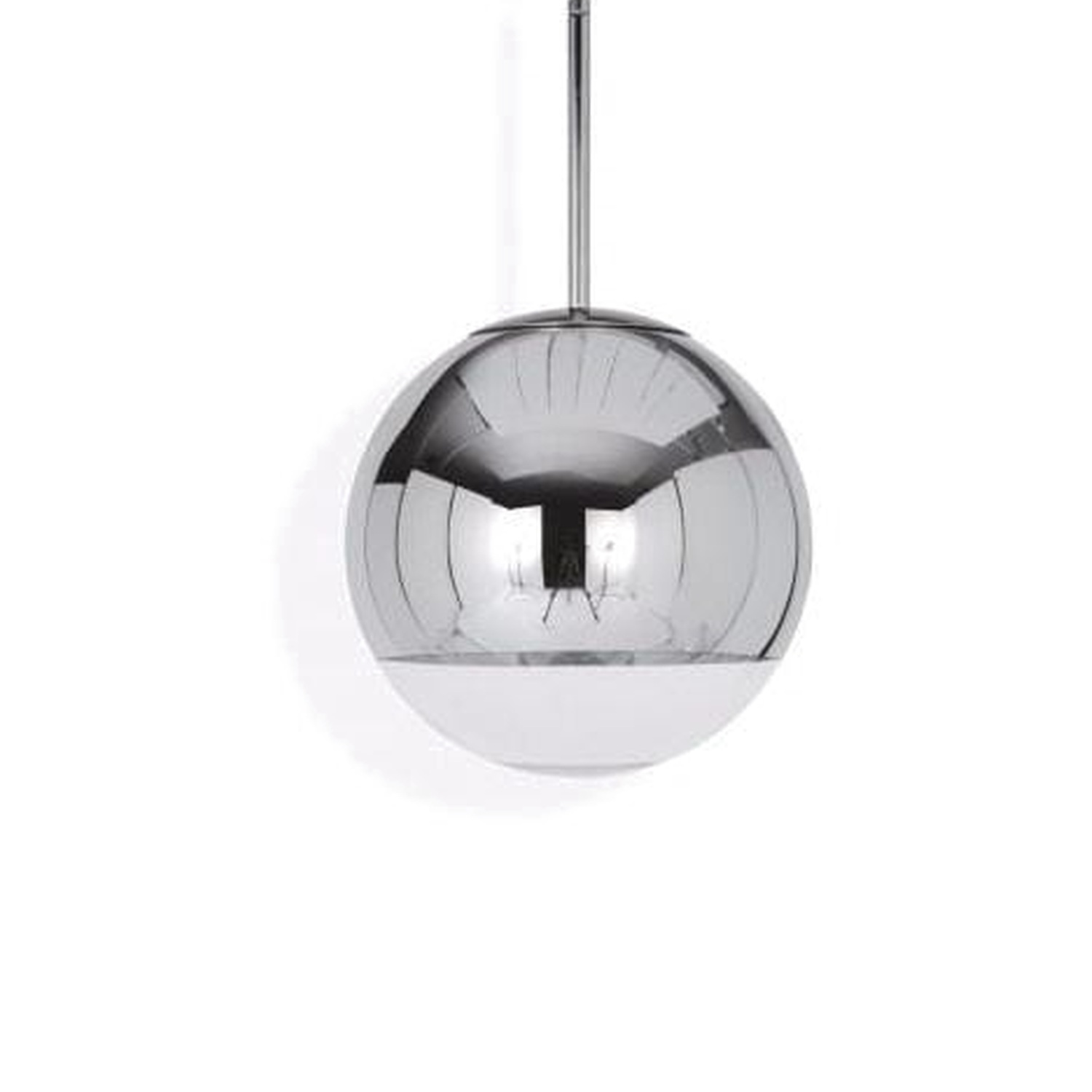 Tom Dixon MIRROR BALL LED pendant