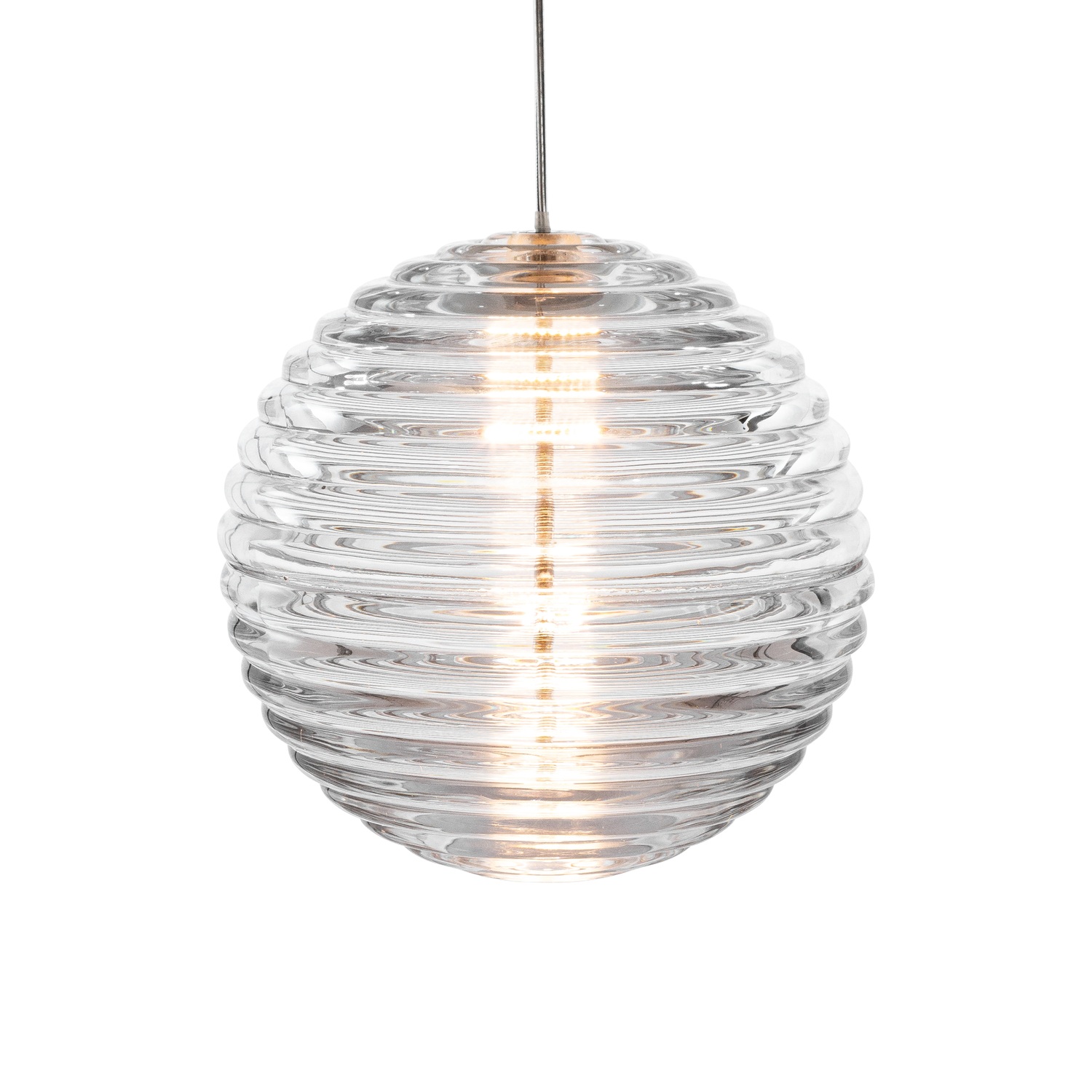Tom Dixon PRESS SPHERE pendant