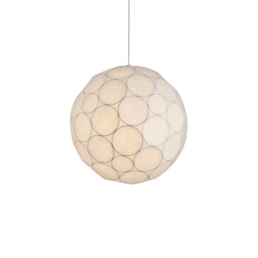 Tom Dixon SOFT-riippuvalaisin, suuri