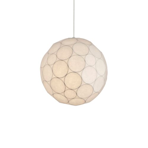 Tom Dixon SOFT-riippuvalaisin, suuri