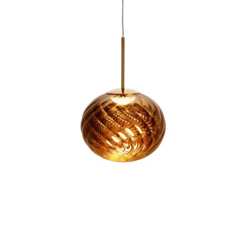 Tom Dixon WHIRL pendant, small