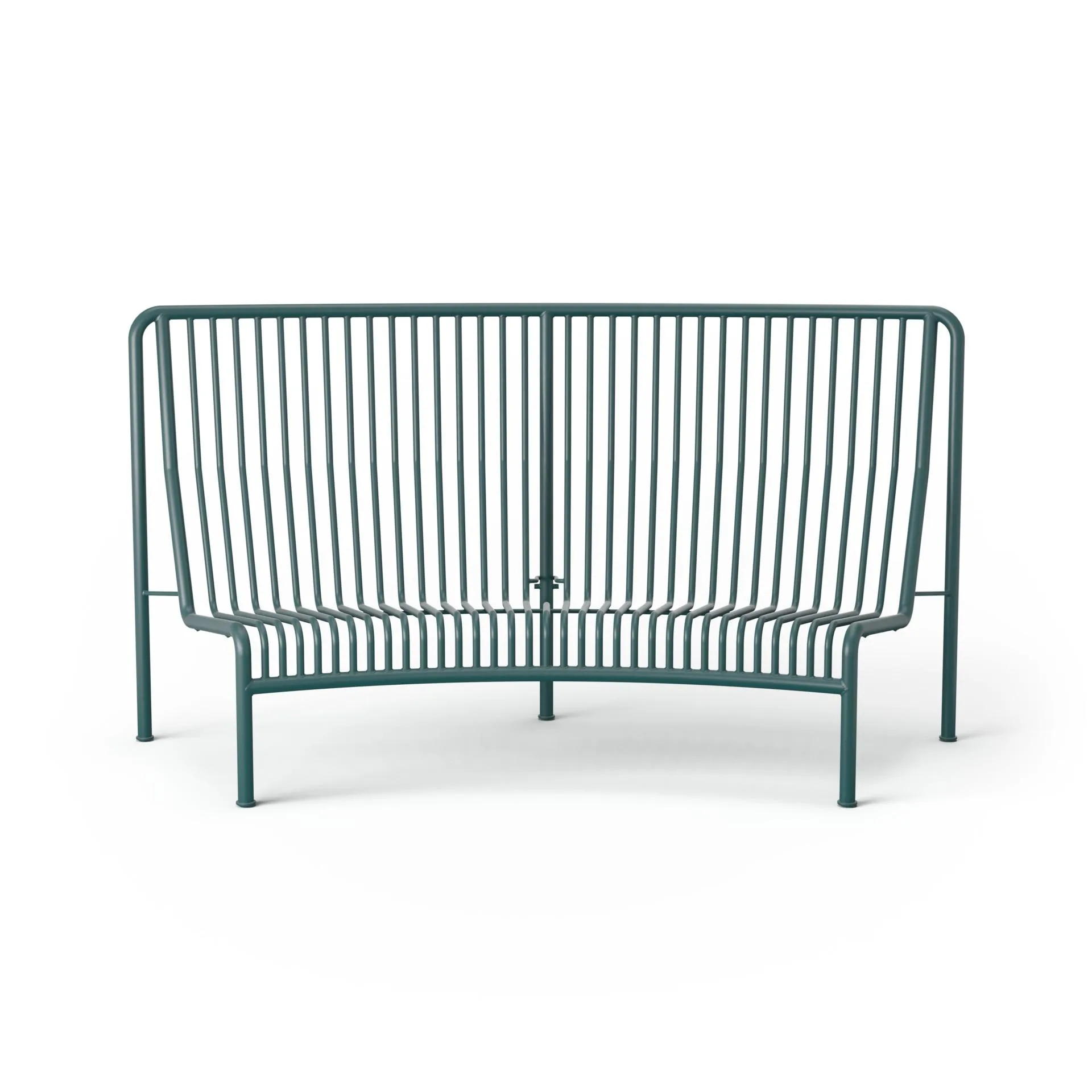 Massproductions ROADIE -penkki, sinivihreä - Image 2