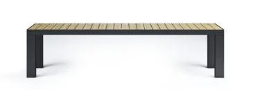 Röshults GARDEN DINNER 183 -penkki